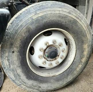 Sterling L9500 Left Spindle