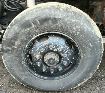 Sterling L9500 Left Spindle