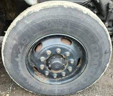 Sterling L9500 Right Spindle