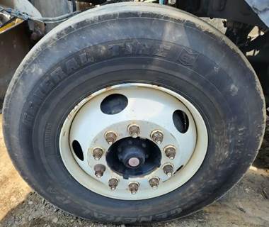 Sterling L9500 Left Spindle