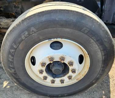 Sterling L9500 Right Spindle