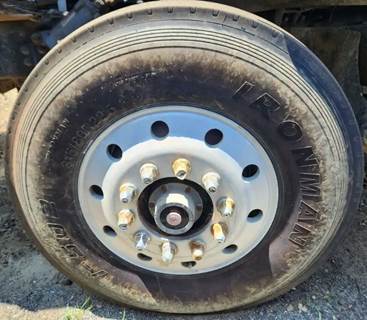 Sterling L9500 Left Spindle