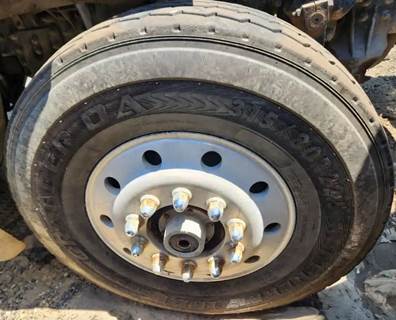 Sterling L9500 Right Spindle