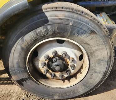 Sterling L9500 Right Spindle