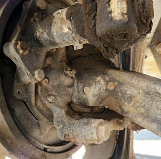 Sterling L9500 Right Spindle