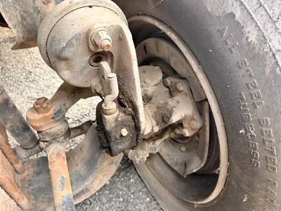 Sterling L9500 Left Spindle