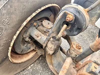 Sterling L9500 Right Spindle