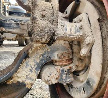 Sterling L9500 Left Spindle