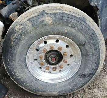 Sterling L9522 Left Spindle