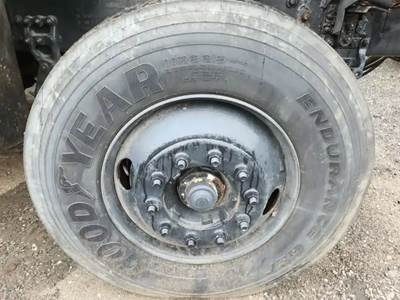 Sterling LT8500 Right Spindle