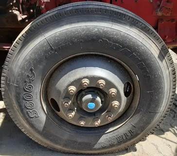 Sterling SC8000 Right Spindle for a 2007 Sterling SC8000 Cargo