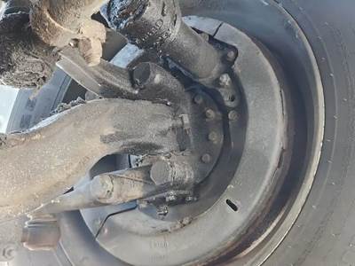 Volvo FE Left Spindle