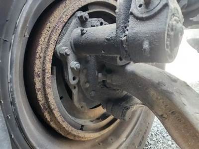 Volvo FE Right Spindle