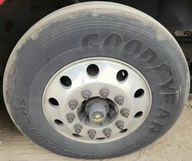 Volvo VNL Right Spindle