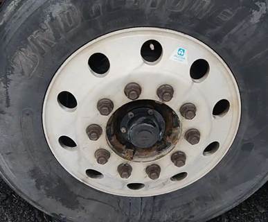 Western Star 4700 Left Spindle