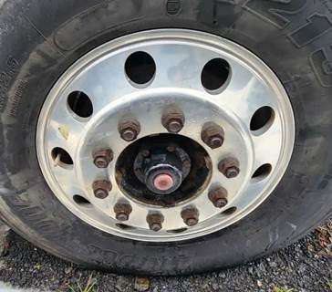 Western Star 4700 Right Spindle