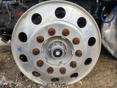 2024 Western Star 47X Left Spindle For Sale | Elkton, MD | C10-00024 ...