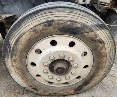 Western Star 4900 Right Spindle