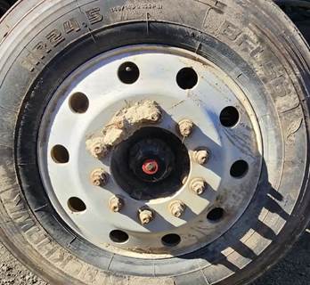 Western Star 4900E Right Spindle