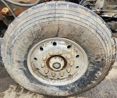 Western Star 4900EX Right Spindle