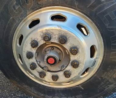 Western Star 5700 Right Spindle