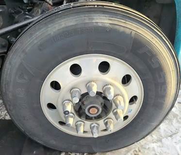 Western Star 5700 Left Spindle