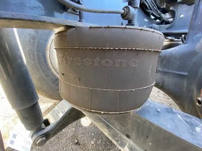 Peterbilt 579 Spring