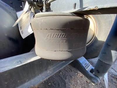 Peterbilt 579 Spring