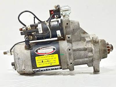 Detroit DD15 Starter