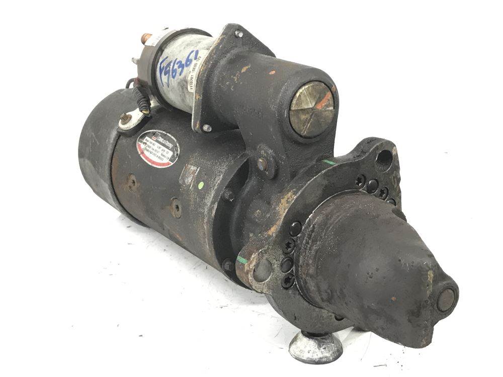 Detroit Series 60 Starter for a 2009 Freightliner COLUMBIA 120 For Sale