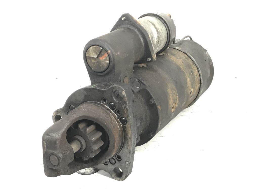 Detroit Series 60 Starter for a 2009 Freightliner COLUMBIA 120 For Sale