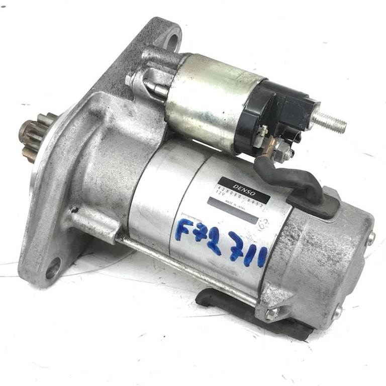 Isuzu 4JJ1TC Starter for a 2012 Isuzu Reach For Sale Elkton, MD P19326