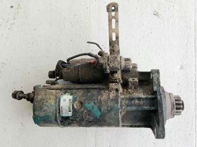 Volvo D13 Starter