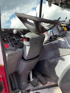 American LaFrance Eagle Steering Column for a 2005 American La France Eagle