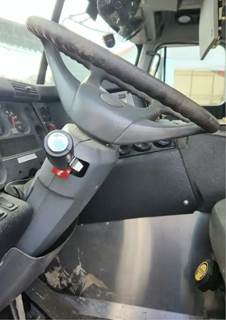 American LaFrance Eagle Steering Column