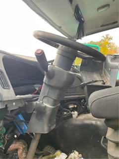 Autocar Xpert Steering Column