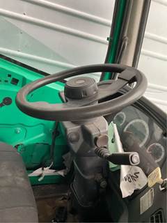 Autocar Xpert Steering Column