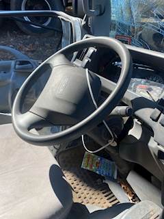 Chevrolet 4500 Steering Column for a 2016 Chevrolet 4500/4500HD