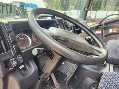 Chevrolet 5500HD Steering Column