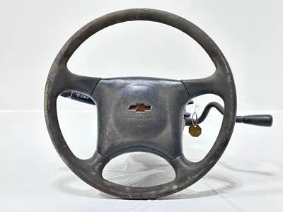 Chevrolet C4500 Steering Column