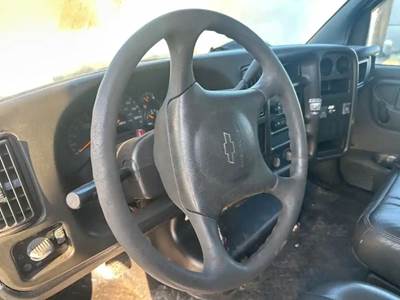 Chevrolet C4500 Steering Column