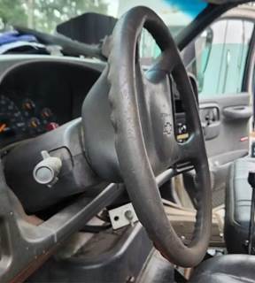 Chevrolet C6500 Steering Column