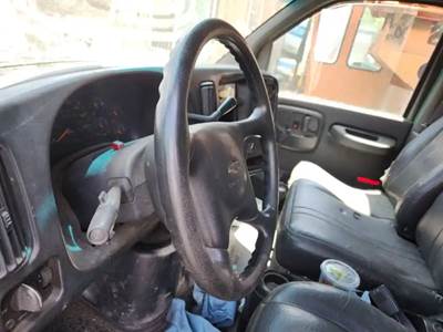 Chevrolet C7500 Steering Column