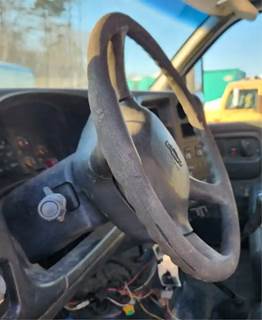 Chevrolet C7500 Steering Column
