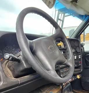 Chevrolet C8500 Steering Column