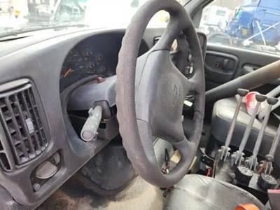 Chevrolet C8500 Steering Column