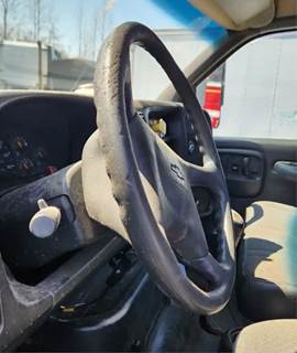 Chevrolet C8500 Steering Column
