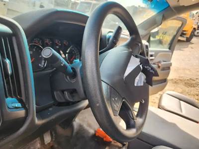 Chevrolet Silverado 6500HD Steering Column