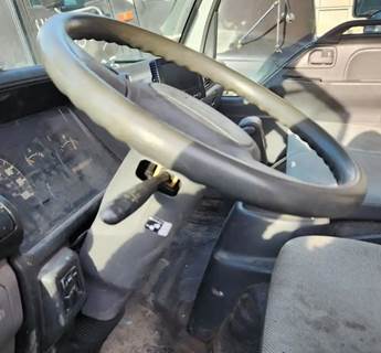 Chevrolet W3500 Steering Column