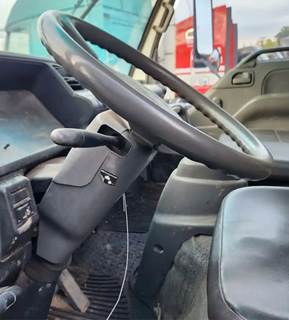 Chevrolet W3500 Steering Column